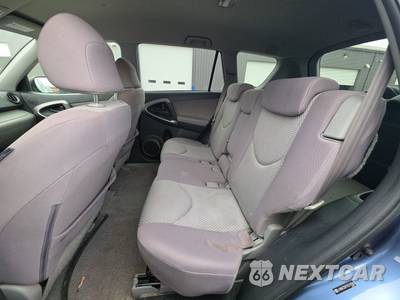2007 Toyota RAV4 - zdjęcie 13 z 56 - miniatura