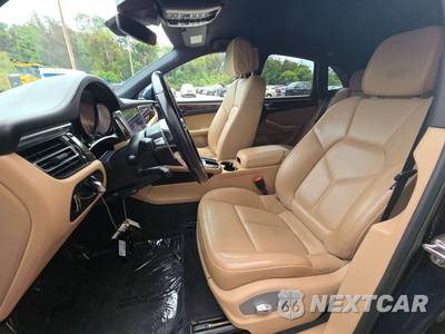 2019 Porsche Macan - zdjęcie 7 z 30 - miniatura