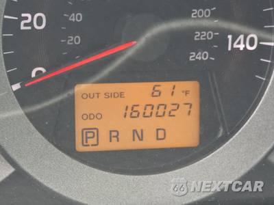 2007 Toyota RAV4 - zdjęcie 12 z 56 - miniatura