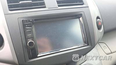 2007 Toyota RAV4 - zdjęcie 38 z 56 - miniatura