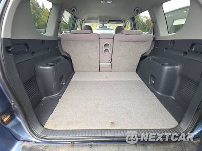 2007 Toyota RAV4 - zdjęcie 16 z 56 - miniatura