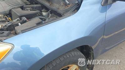 2007 Toyota RAV4 - zdjęcie 54 z 56 - miniatura