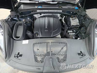2019 Porsche Macan - zdjęcie 15 z 30 - miniatura