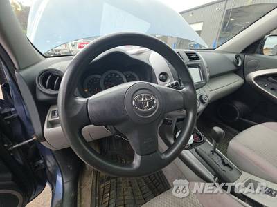 2007 Toyota RAV4 - zdjęcie 10 z 56 - miniatura