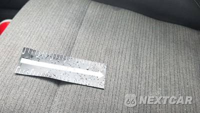 2023 Nissan Rogue SV - zdjęcie 34 z 37 - miniatura