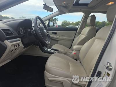 2012 Subaru Impreza 5-Door 2.0i Limited Hatchback - zdjęcie 7 z 41 - miniatura