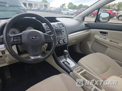 2012 Subaru Impreza 5-Door 2.0i Limited Hatchback - zdjęcie 11 z 41 - miniatura