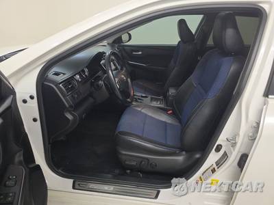 2016 Toyota Camry SE Special Edition - zdjęcie 7 z 39 - miniatura