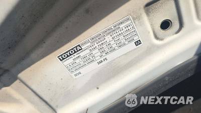 2016 Toyota Camry SE Special Edition - zdjęcie 19 z 39 - miniatura