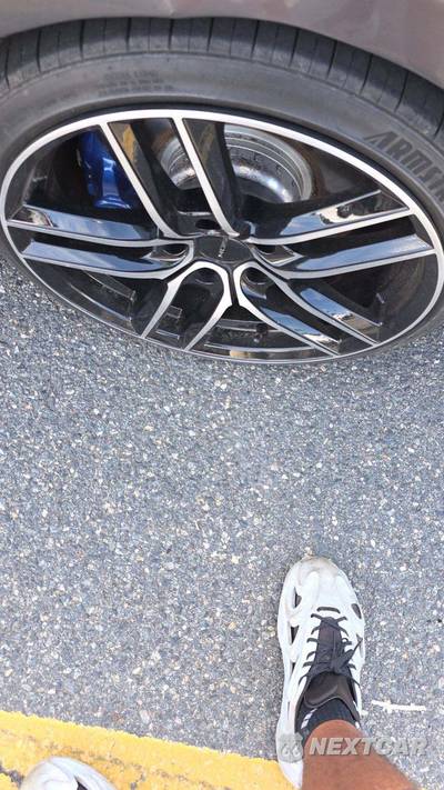 2015 BMW 2 Series Coupe M235i xDrive - zdjęcie 22 z 43 - miniatura