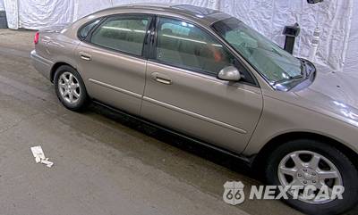2007 Ford Taurus SEL - zdjęcie 3 z 32 - miniatura