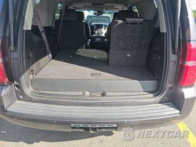 2016 Chevrolet Tahoe LT 1LT - zdjęcie 17 z 28 - miniatura
