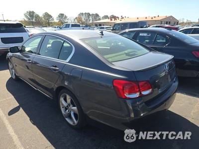 2011 Lexus GS 350 - zdjęcie 6 z 48 - miniatura