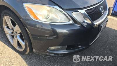 2011 Lexus GS 350 - zdjęcie 23 z 48 - miniatura