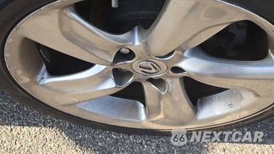 2011 Lexus GS 350 - zdjęcie 32 z 48 - miniatura