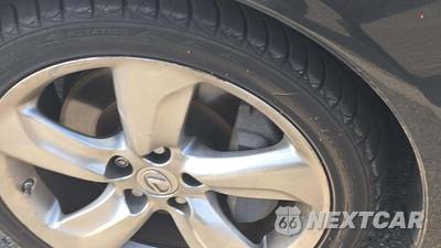 2011 Lexus GS 350 - zdjęcie 27 z 48 - miniatura