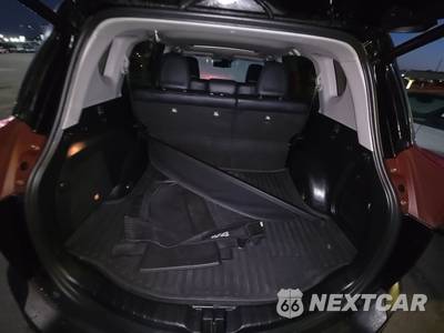 2014 Toyota RAV4 Limited - zdjęcie 16 z 17 - miniatura