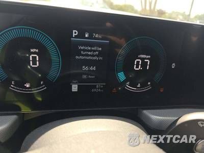 2026 Hyundai Sonata SEL Sport - zdjęcie 6 z 9 - miniatura