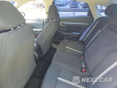 2026 Hyundai Sonata SEL Sport - zdjęcie 7 z 9 - miniatura