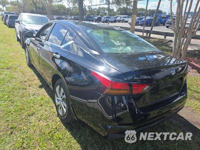 2024 Nissan Altima S - zdjęcie 3 z 9 - miniatura