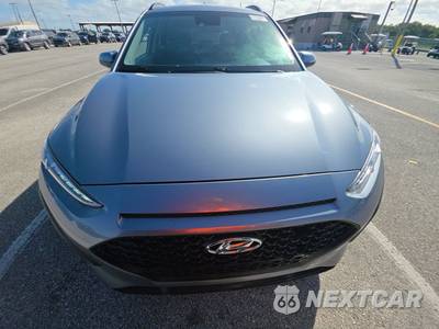 2020 Hyundai Kona SEL - zdjęcie 2 z 18 - miniatura
