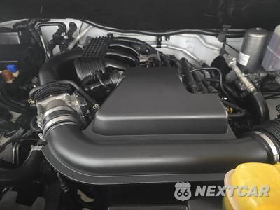 2020 Nissan NV2500 HD Cargo S Standard Roof 146.1" WB - zdjęcie 16 z 19 - miniatura