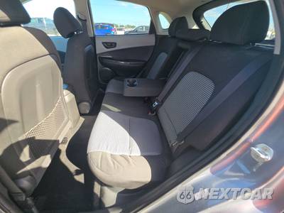 2020 Hyundai Kona SEL - zdjęcie 13 z 18 - miniatura