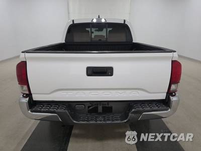 2019 Toyota Tacoma SR Crew Cab Medium Bed - zdjęcie 5 z 18 - miniatura