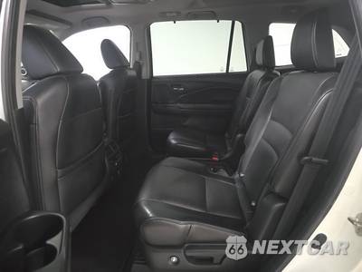 2018 Honda Pilot Elite - zdjęcie 13 z 19 - miniatura
