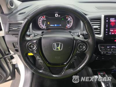 2018 Honda Pilot Elite - zdjęcie 10 z 19 - miniatura