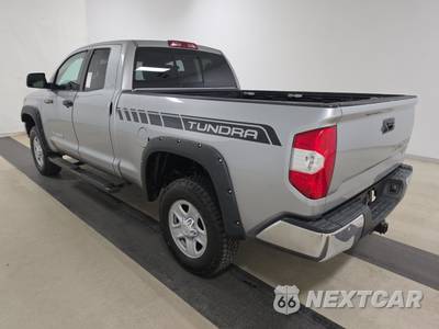 2019 Toyota Tundra SR5 Extended Cab Medium Bed - zdjęcie 6 z 18 - miniatura