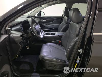 2021 Hyundai Santa Fe Limited - zdjęcie 7 z 39 - miniatura