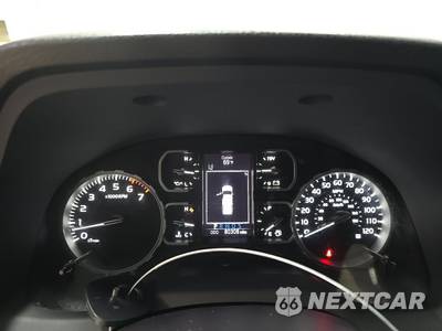 2019 Toyota Tundra SR5 Extended Cab Medium Bed - zdjęcie 12 z 18 - miniatura