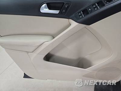 2016 Volkswagen Tiguan S - zdjęcie 9 z 18 - miniatura