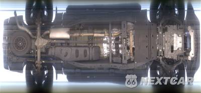 2023 Ford F-150 XL Crew Cab Short Bed - zdjęcie 17 z 18 - miniatura