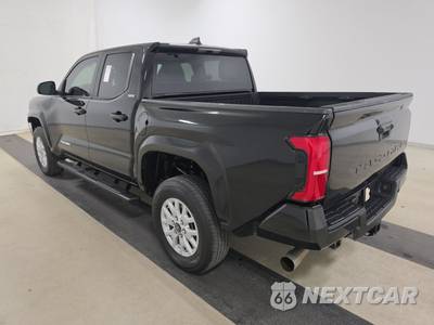 2024 Toyota Tacoma SR5 Crew Cab Medium Bed - zdjęcie 6 z 18 - miniatura