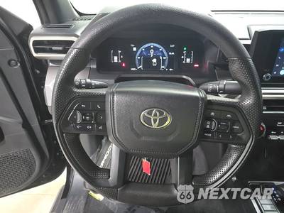 2024 Toyota Tacoma SR5 Crew Cab Medium Bed - zdjęcie 10 z 18 - miniatura