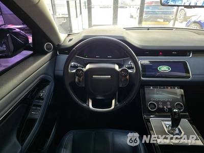 2020 Land Rover Range Rover Evoque SE - zdjęcie 11 z 21 - miniatura