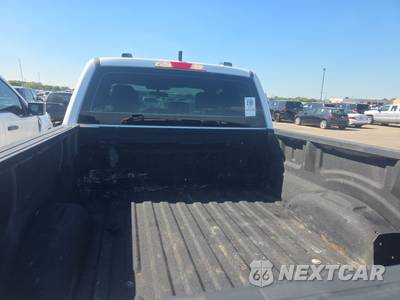 2022 Ford F-150 XL Extended Cab Medium Bed w/Rear Doors - zdjęcie 24 z 25 - miniatura