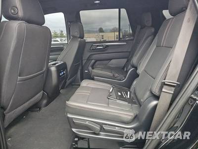 2025 Chevrolet Tahoe RST 1SP - zdjęcie 13 z 24 - miniatura