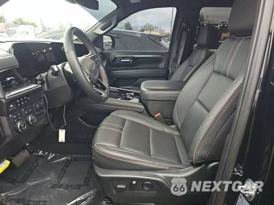 2025 Chevrolet Tahoe RST 1SP - zdjęcie 7 z 24 - miniatura