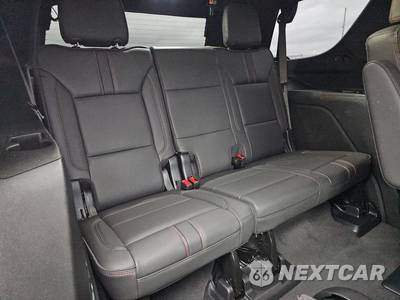2025 Chevrolet Tahoe RST 1SP - zdjęcie 14 z 24 - miniatura