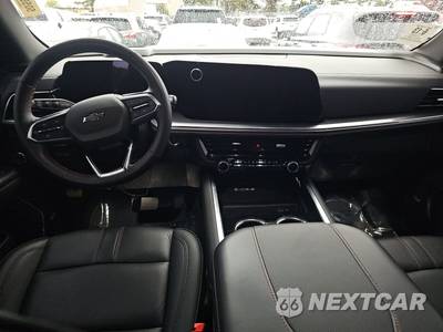 2025 Chevrolet Tahoe RST 1SP - zdjęcie 11 z 24 - miniatura
