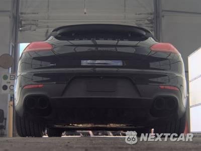 2015 Porsche Panamera 4S - zdjęcie 7 z 51 - miniatura