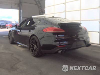 2015 Porsche Panamera 4S - zdjęcie 8 z 51 - miniatura