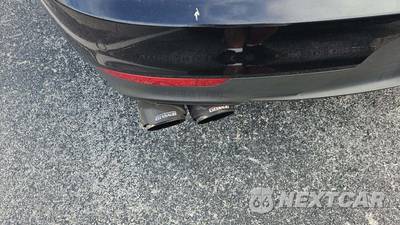 2015 Porsche Panamera 4S - zdjęcie 51 z 51 - miniatura