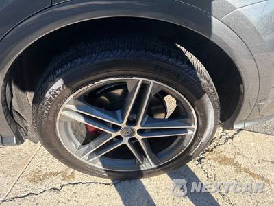 2018 Audi SQ5 Prestige - zdjęcie 7 z 17 - miniatura