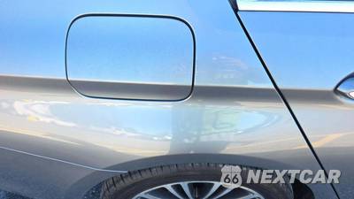 2018 BMW 5 Series Sedan 530i xDrive - zdjęcie 21 z 23 - miniatura