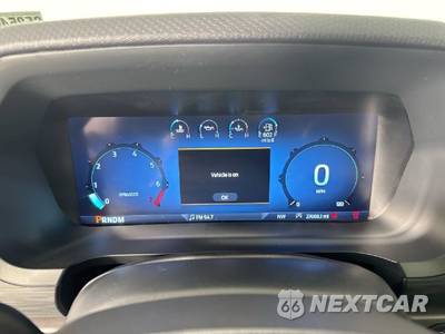 2025 Ford F-150 XLT Crew Cab Short Bed - zdjęcie 16 z 36 - miniatura