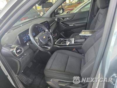 2025 Chevrolet Equinox LT 1LT - zdjęcie 12 z 27 - miniatura